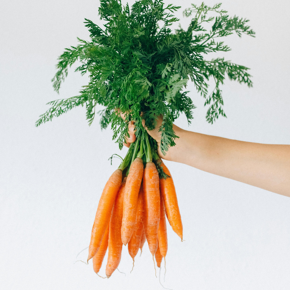 Carrots