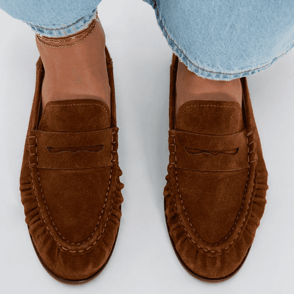 Carry On Loafers