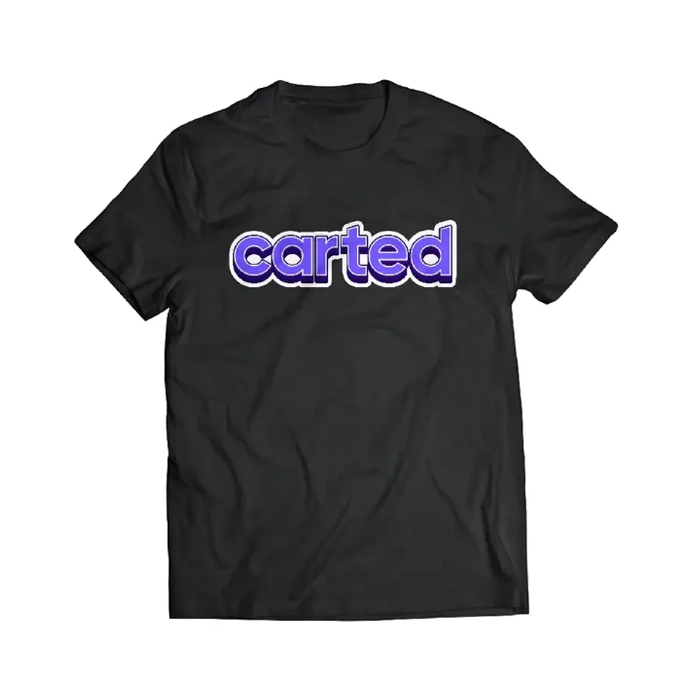 Carted T-Shirt