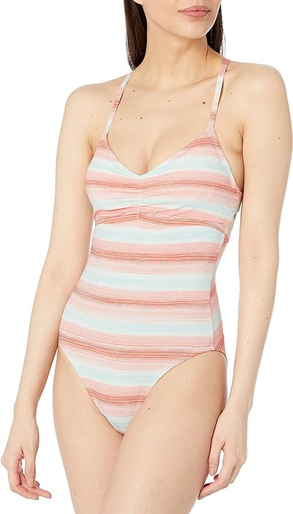 Carve Designs Camari One Piece