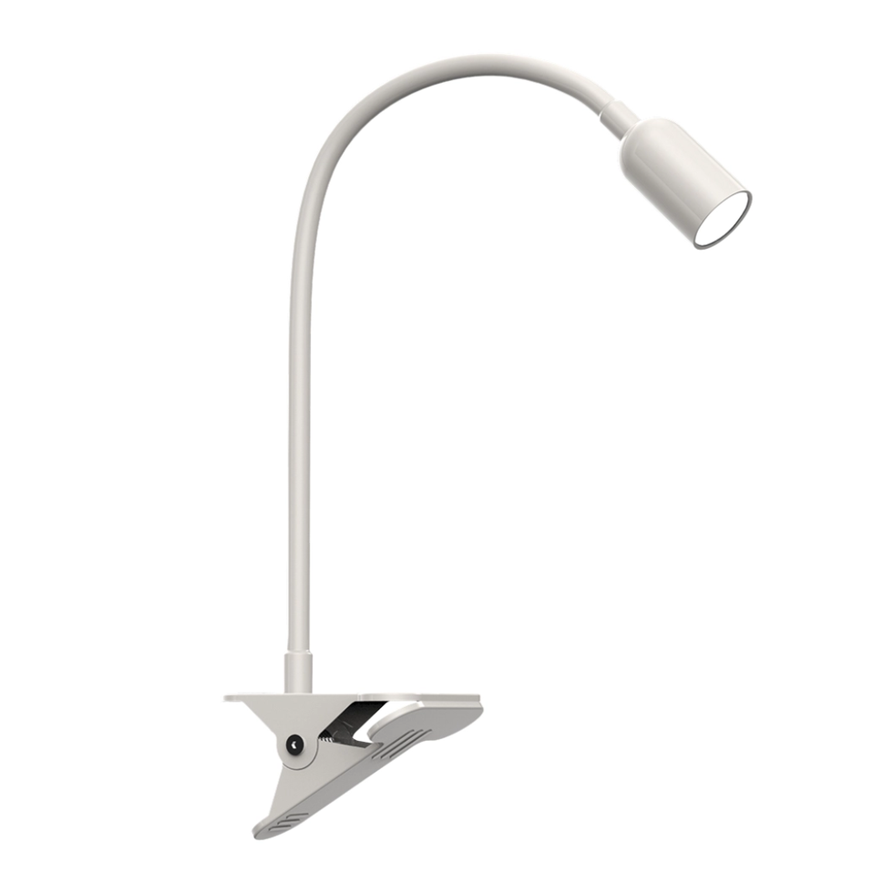 Casalux USB Clamp Light