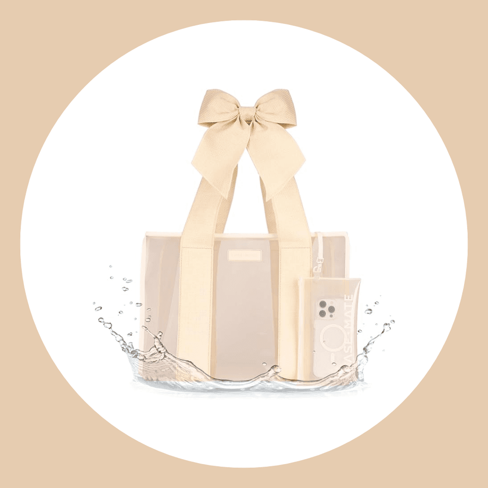 Case-Mate Jelly Tote Bag