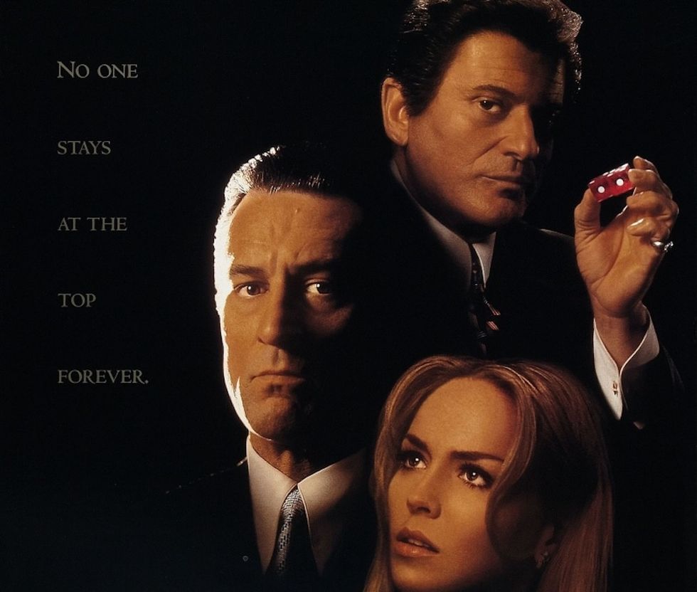 casino best mob movies