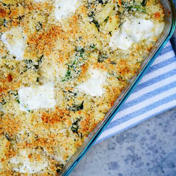 casserole