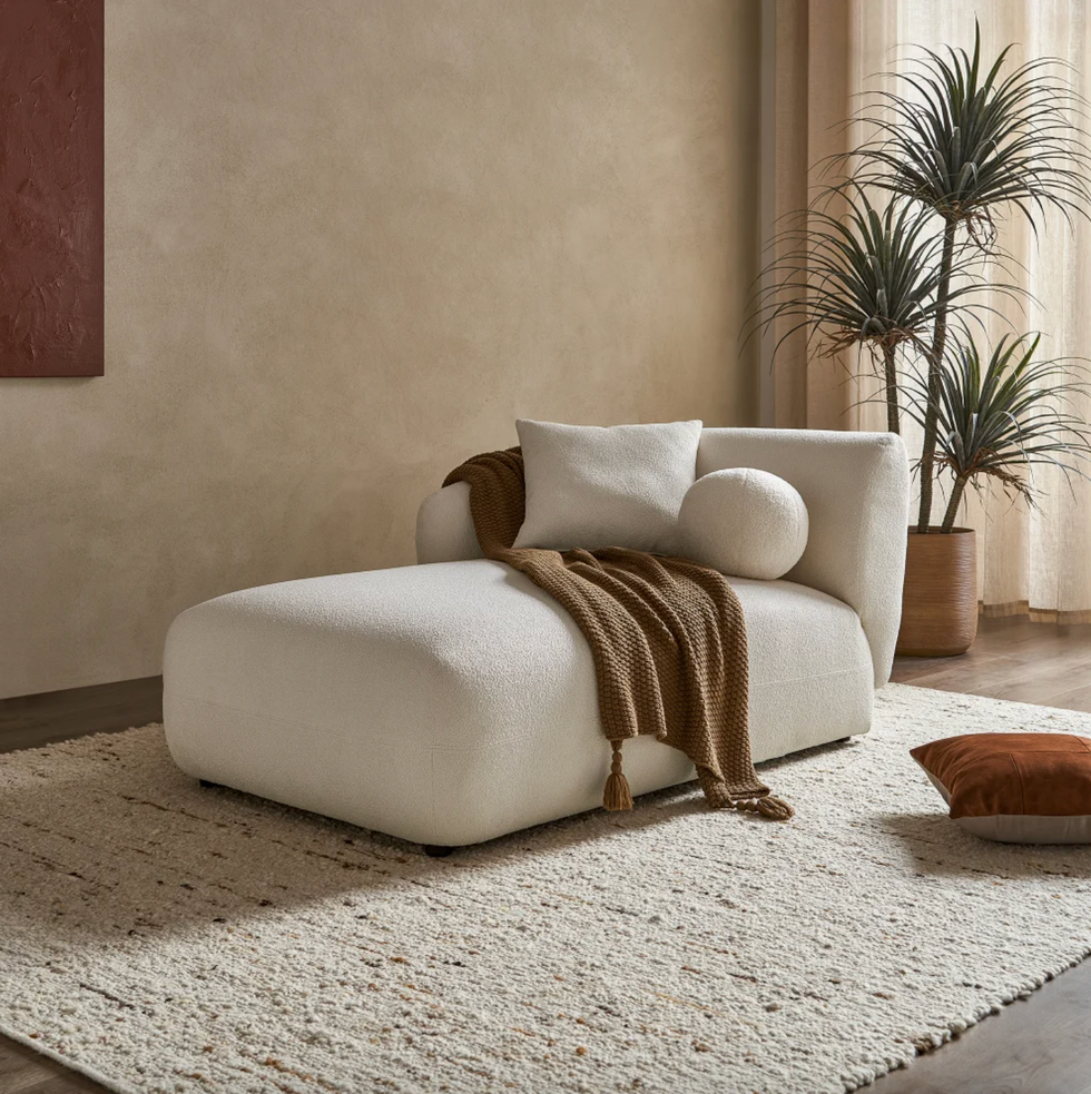 Castlery Auburn Chaise