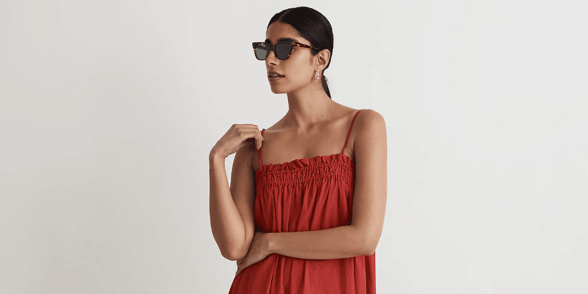 30 Casual Summer Dresses When It's Too Hot For Anything Else - Brit + Co 30 Casual Summer Dresses When It's Too Hot For Anything Else - Brit + Co