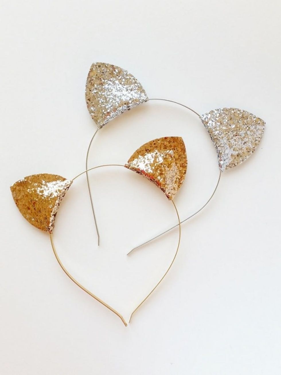 cat ears headbands