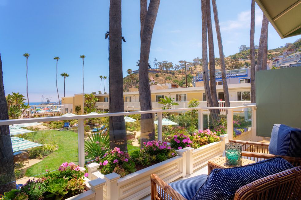 Catalina Island Company