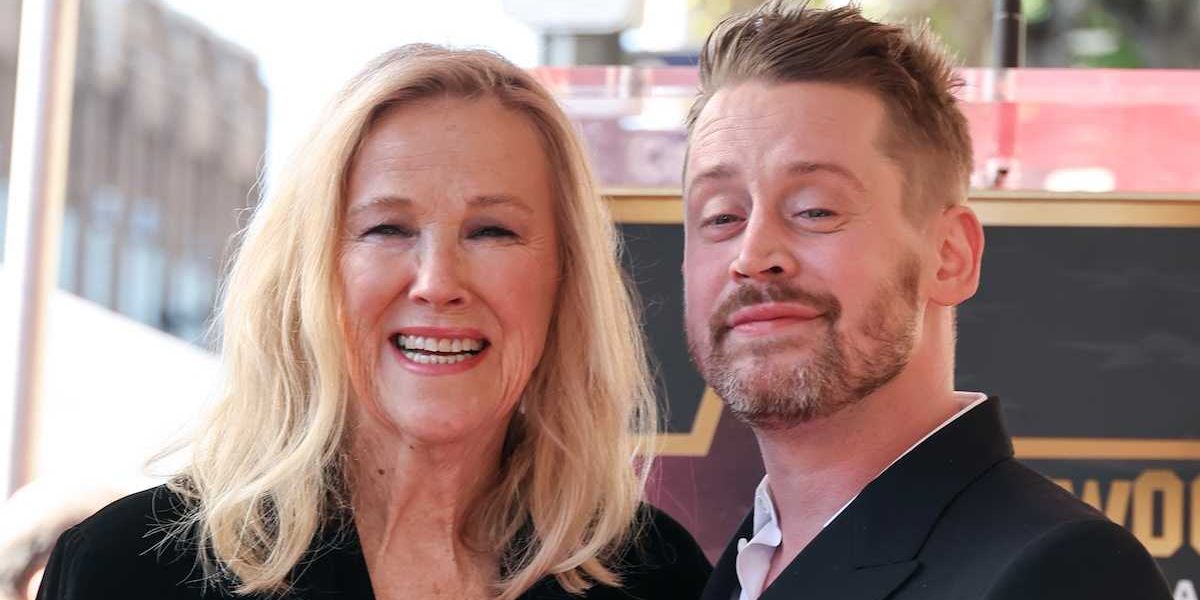 The Legendary Catherine O'Hara Has Passed Away. Here Are The Sweetest Celebrity Reactions.