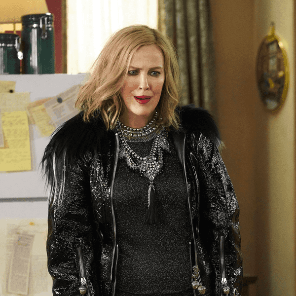 Catherine O'Hara's Most Iconic Roles