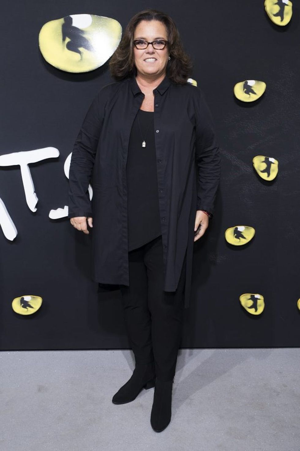 "Cats" Broadway Opening - Arrivals & Curtain Call