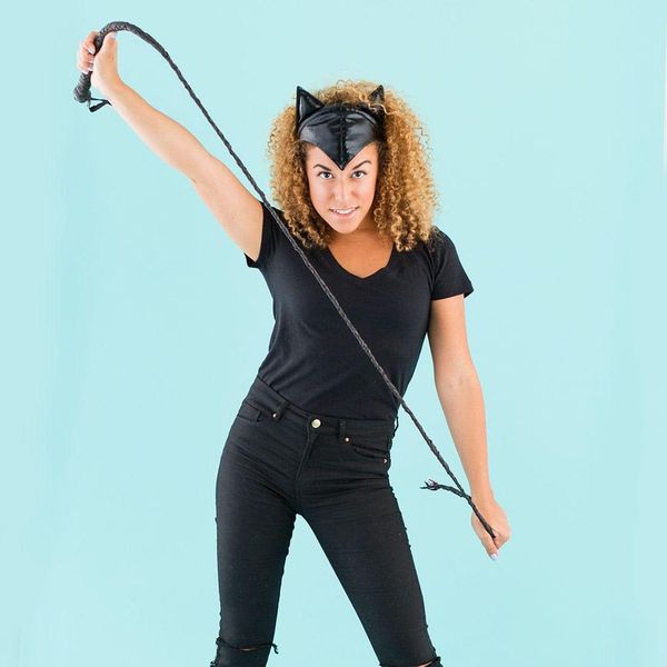 catwoman