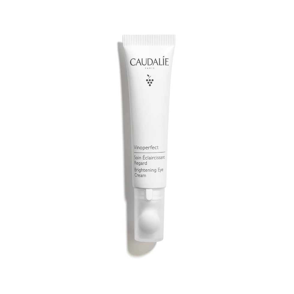 Caudalie Vinoperfect Dark Circle Brightening Eye Cream