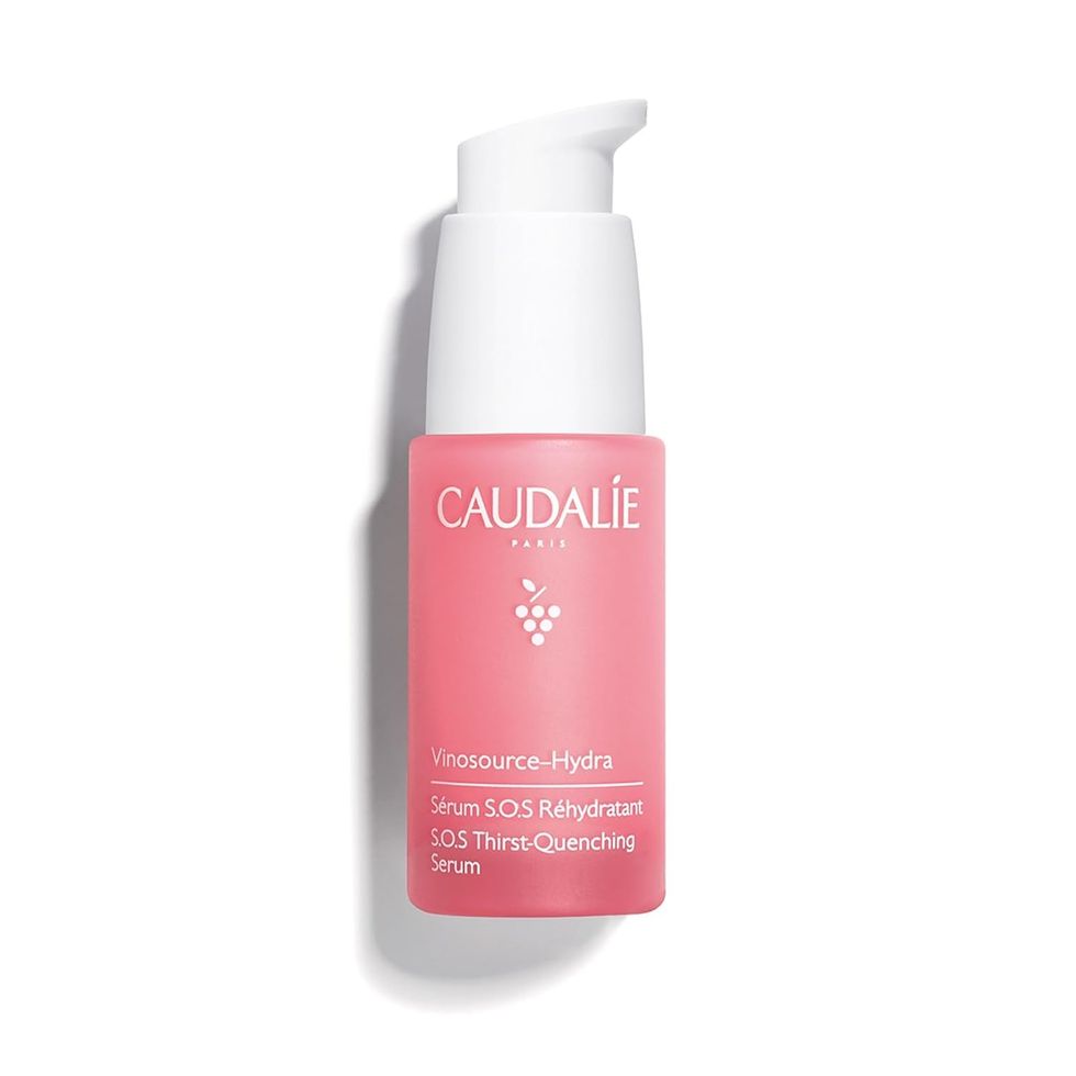 Caudalie Vinosource S.O.S. Hyaluronic Thirst Quenching Serum