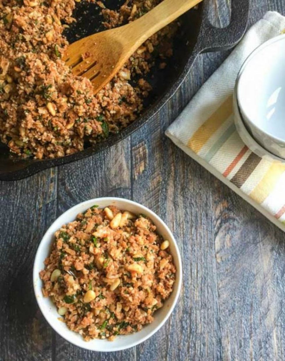 15 Recipes for Hash That Work at Breakfast, Lunch, and Dinner Brit + Co