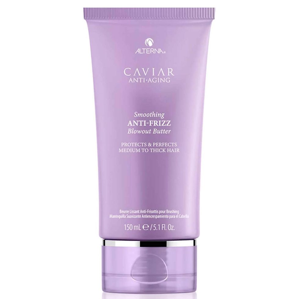 Caviar Anti-Frizz Blowout Butter