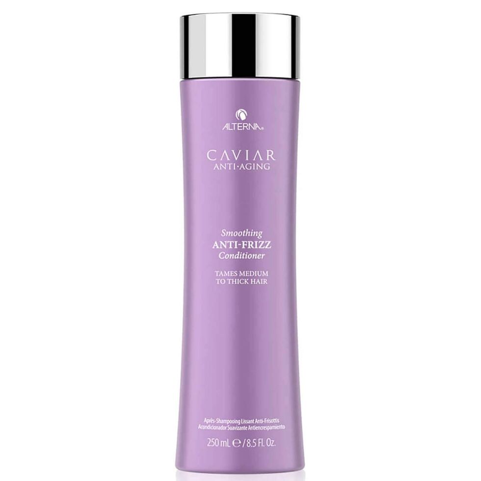 Caviar Anti-Frizz Conditioner