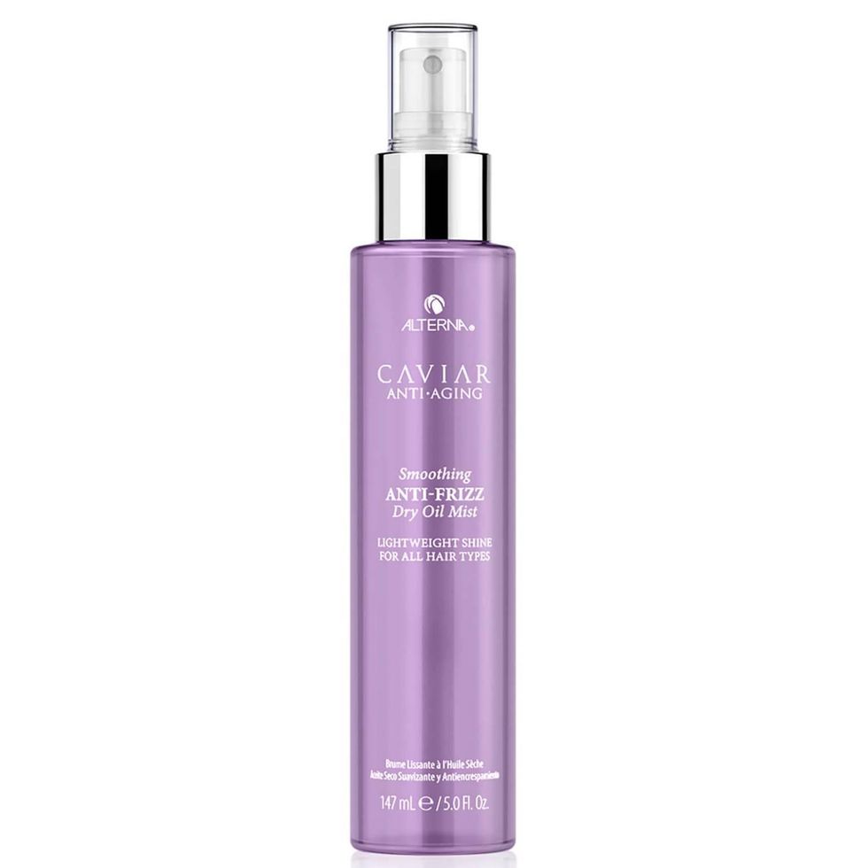 Caviar Anti-Frizz Dry Oil Mist