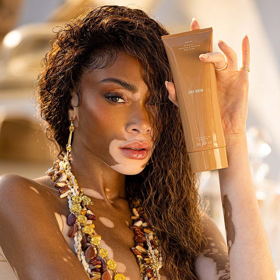 cay skin celebrity beauty brands