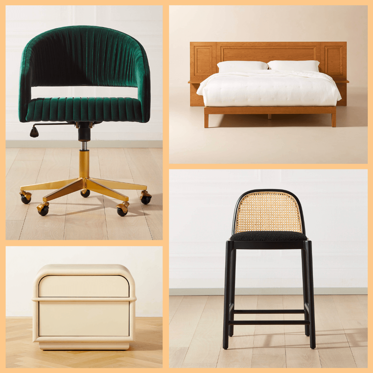 CB2 Furniture Pieces For Every Room In Your Home - Brit + Co CB2 Furniture Pieces For Every Room In Your Home - Brit + Co