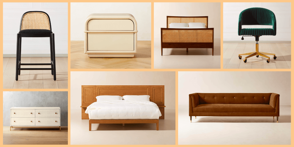 CB2 Furniture Pieces For Every Room In Your Home - Brit + Co CB2 Furniture Pieces For Every Room In Your Home - Brit + Co