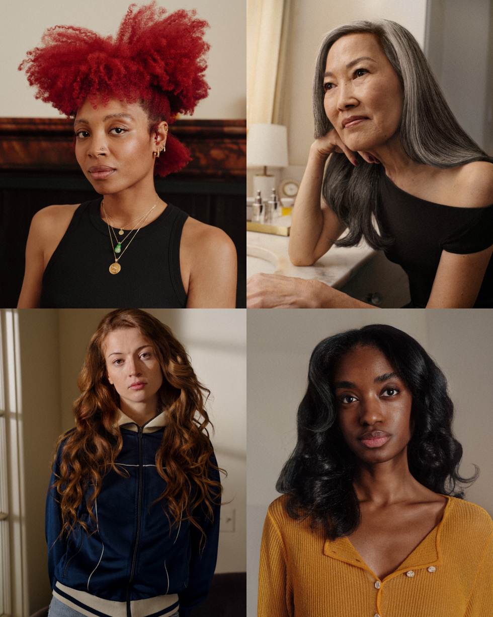 cecred a deeper understanding of hair