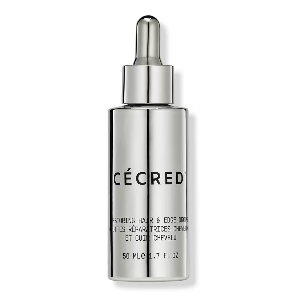 cecred \u200bRestoring Hair & Edge Drops