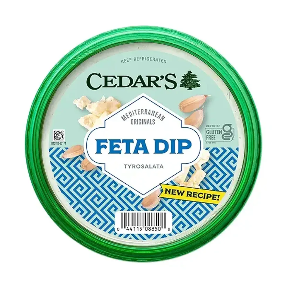 Cedar's Foods Feta Dip