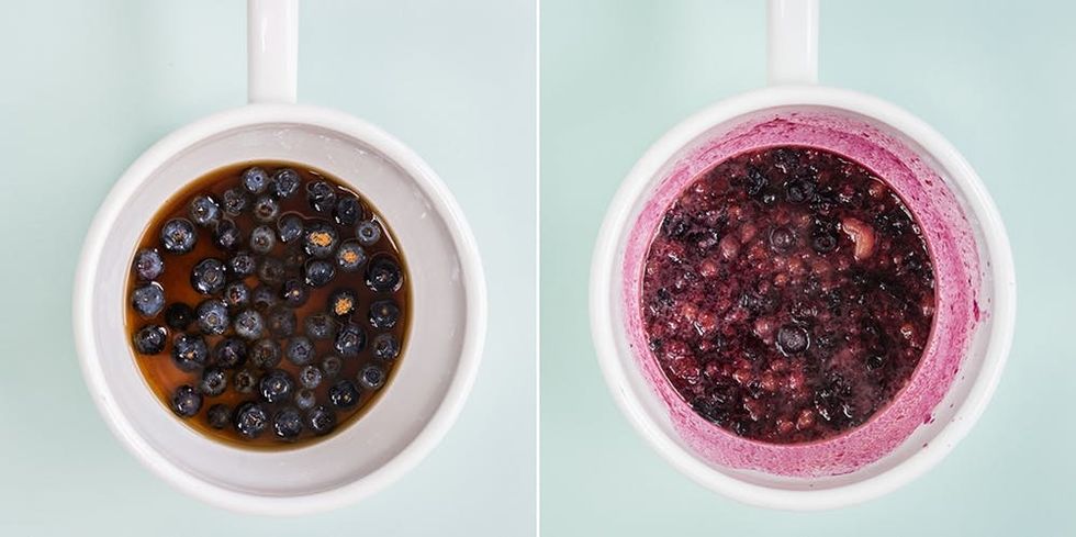 Celebrate St. Patrick's Day with a Guinness Dark and Stormy cocktail