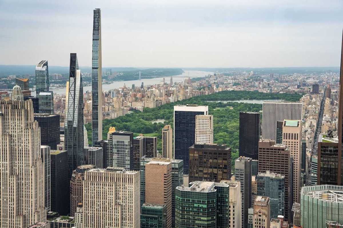 Remembering 9/11: Light Always Wins Against Darkness, Especially in New York City