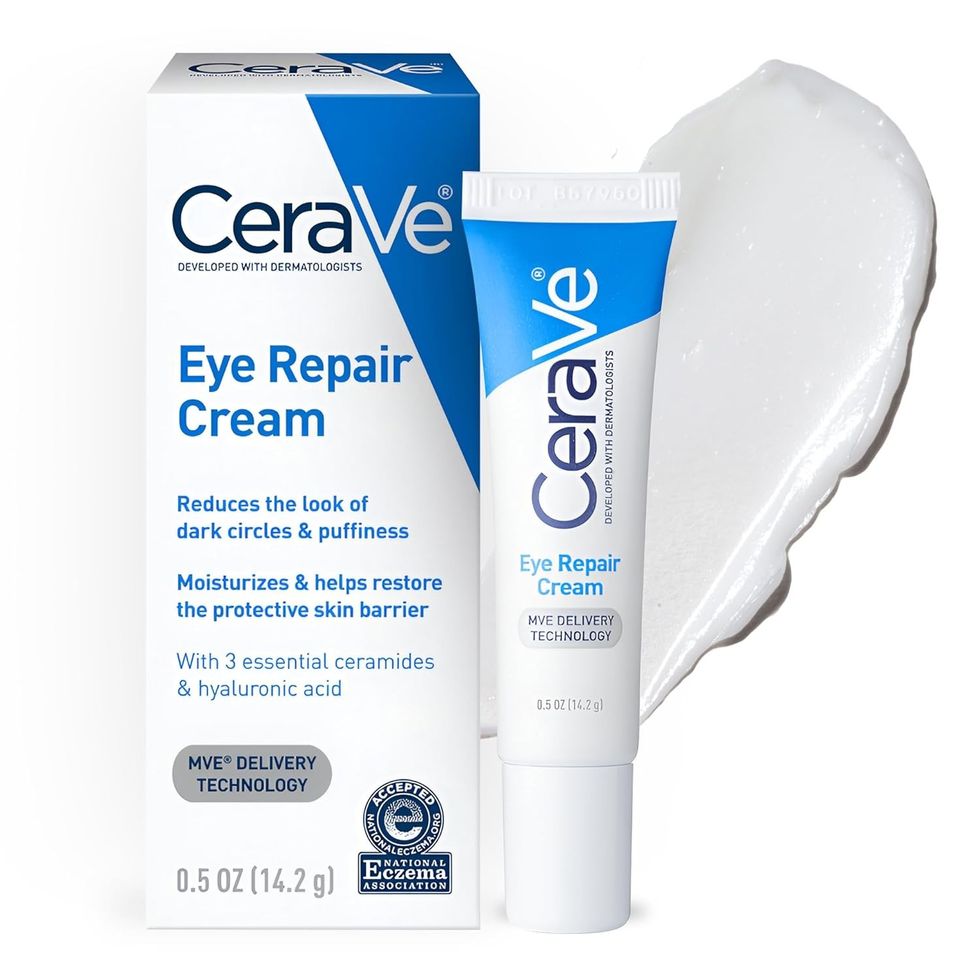 CeraVe Eye Cream