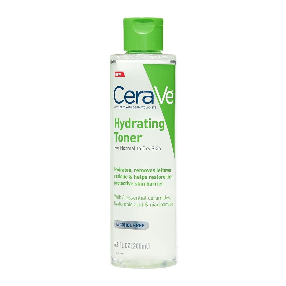 cerave toner