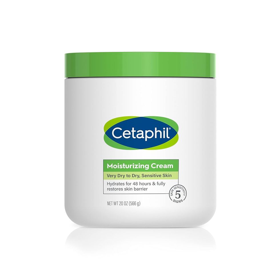 Cetaphil Moisturizer