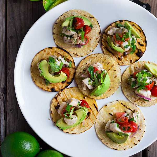 Ceviche
