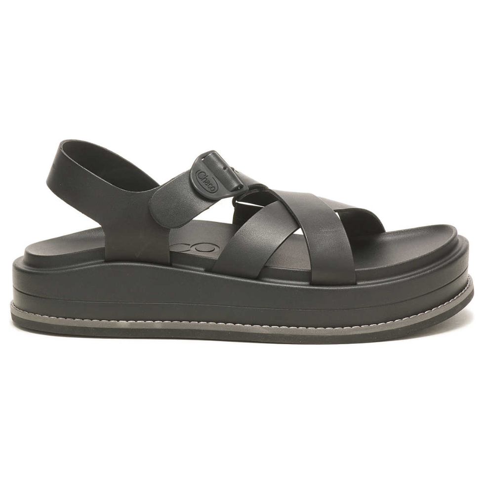 Chaco Townes Midform Sandals
