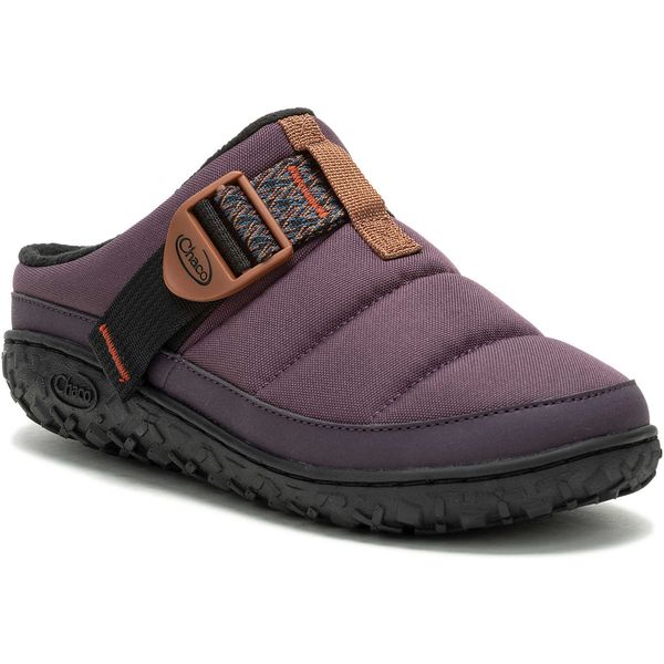 Chacos Ramble Rugged Canvas Clogs