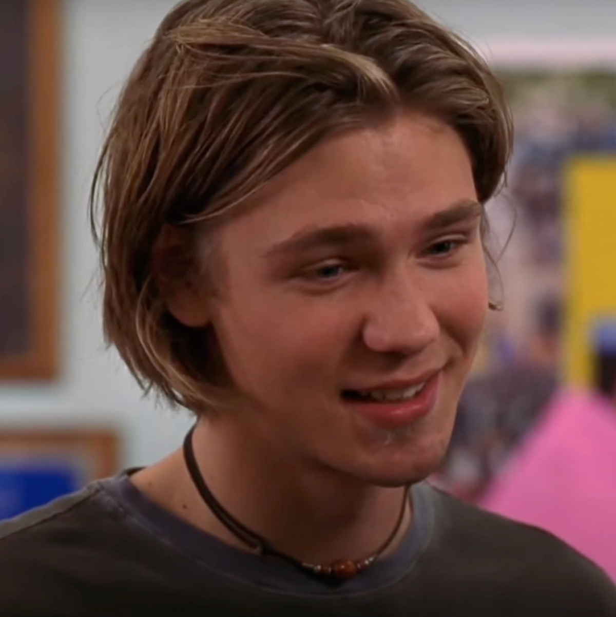 chad michael murray freaky friday cast