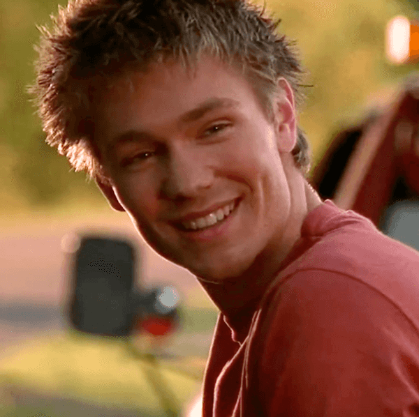 chad michael murray nathan scott