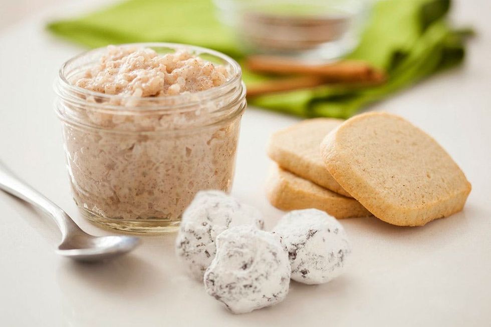 Chai Dessert Recipes