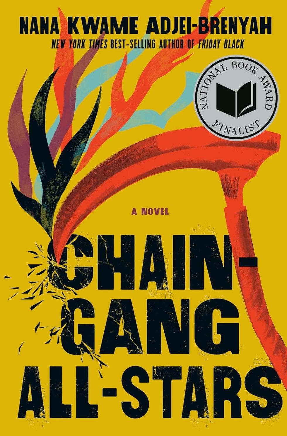 Chain Gang All-Stars