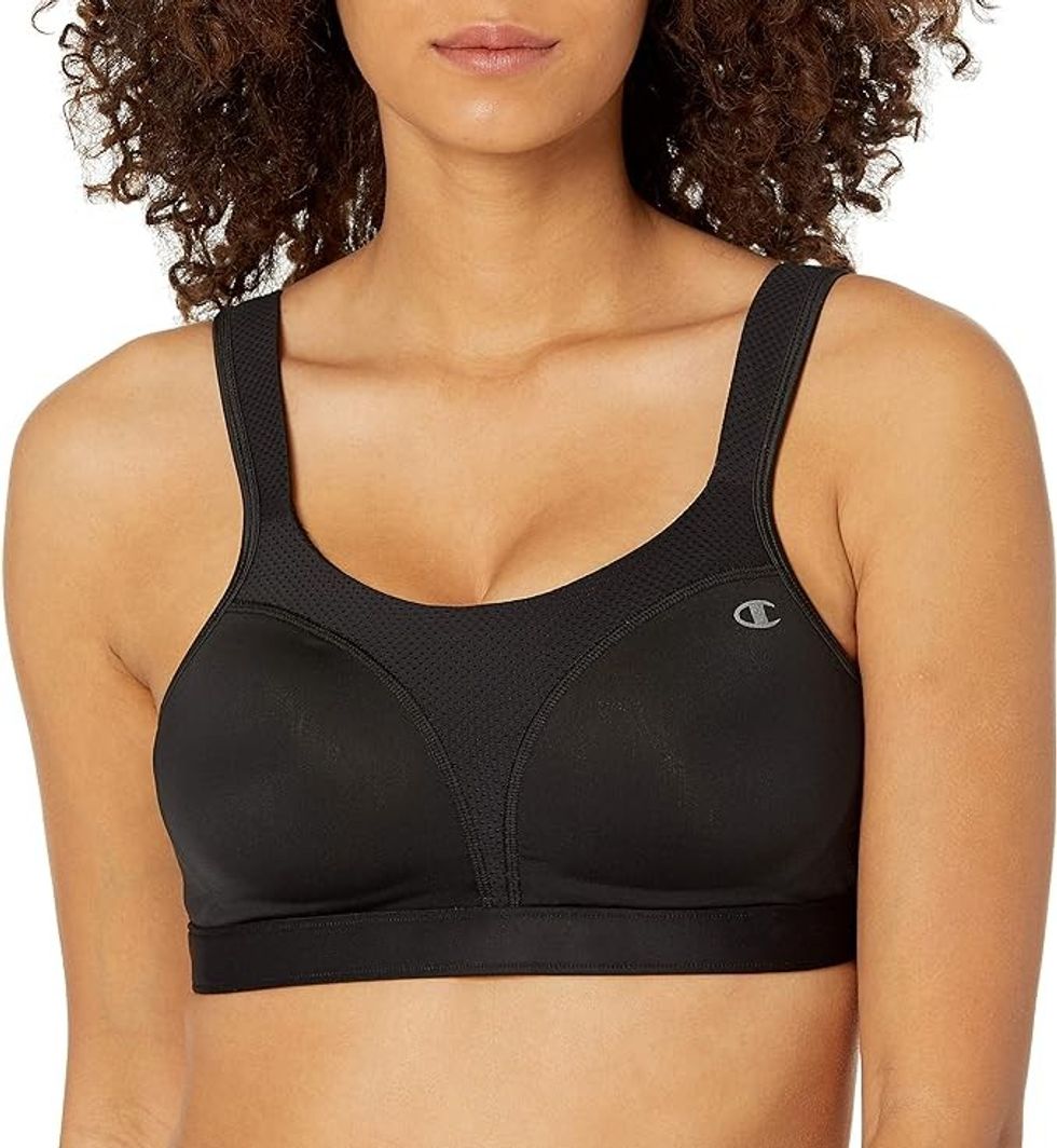 Champion Women's Sports Bra