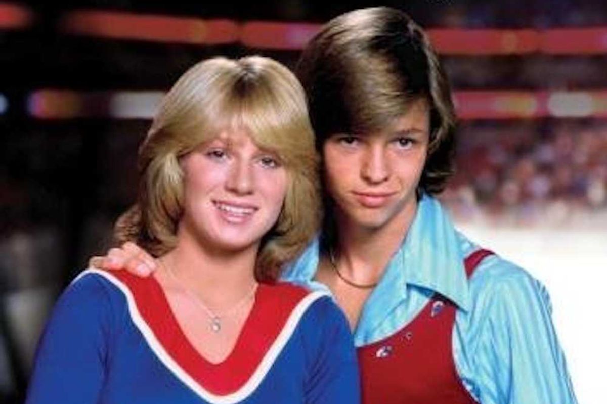 champions a love story