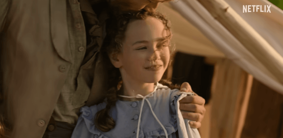 charles and laura ingalls