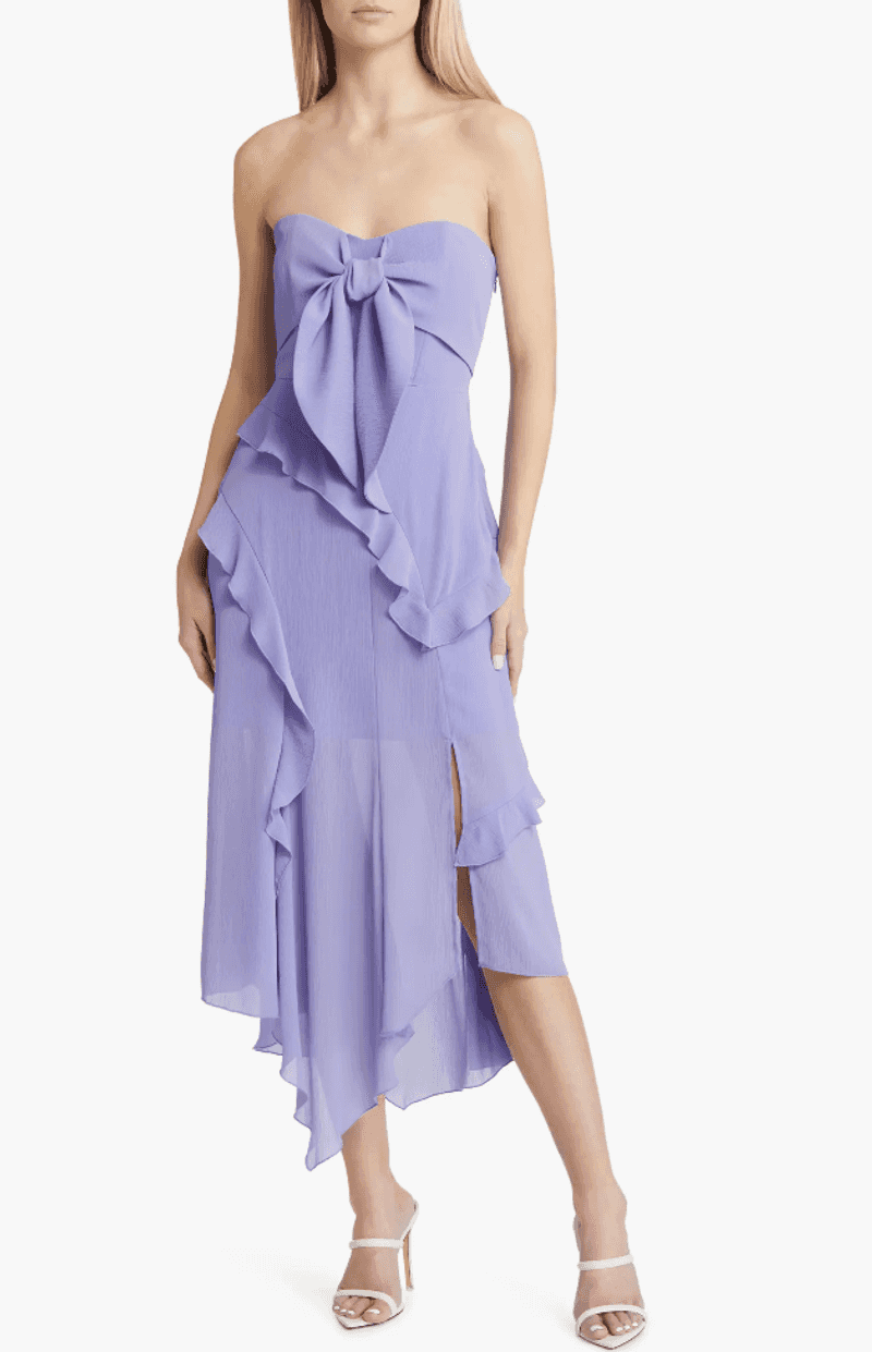 floral overlay midi dress Lorelle Floral Mesh Bodycon Midi Dress • Shop American Threads Women's Trendy Online Boutique Rose Garden / S