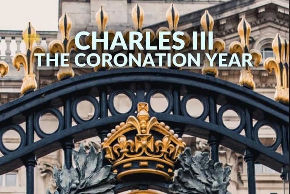 Charles III: The Coronation Year
