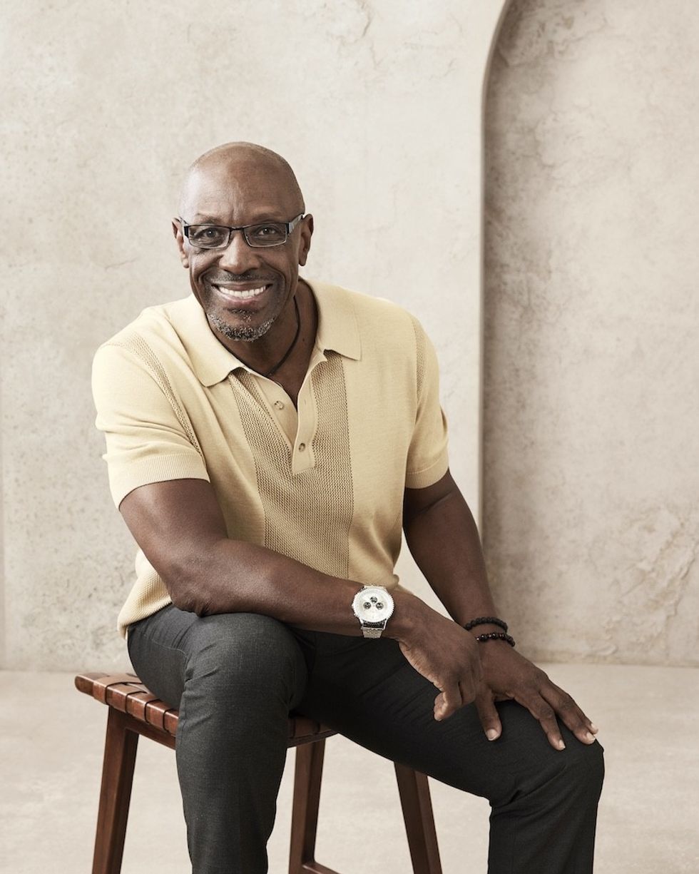 charles k. the golden bachelorette