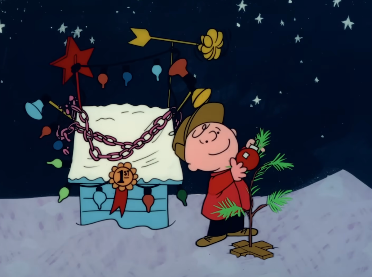Charlie Brown Christmas