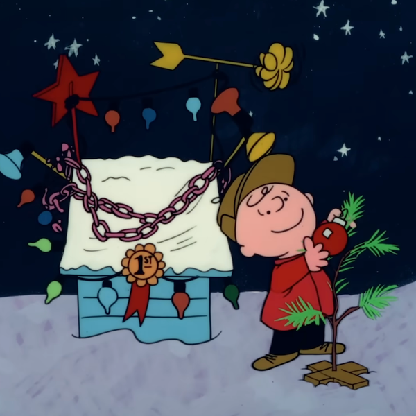 Charlie Brown Christmas