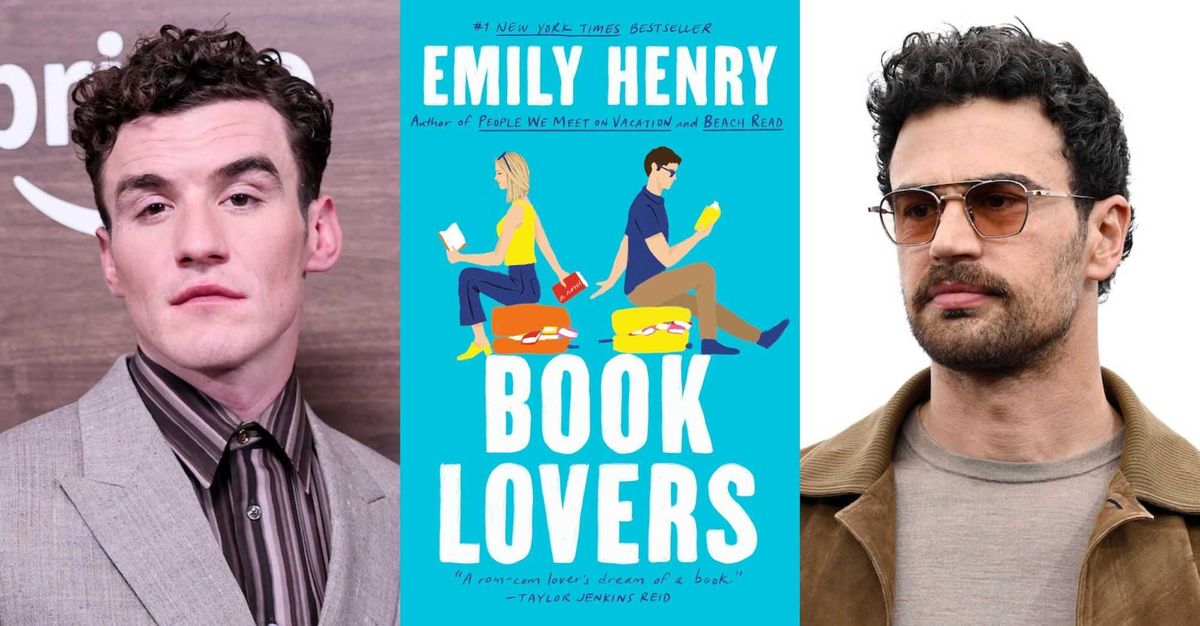 charlie lastra fan cast theo james donal finn