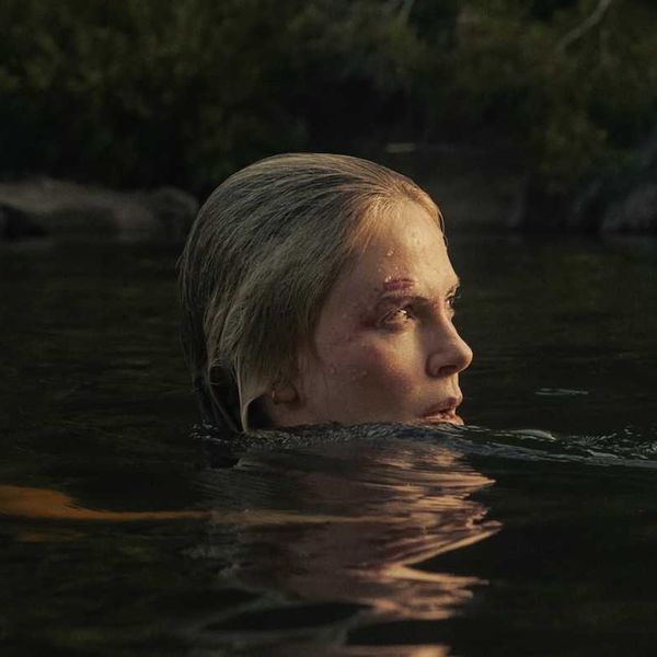 Charlize Theron apex netflix movie